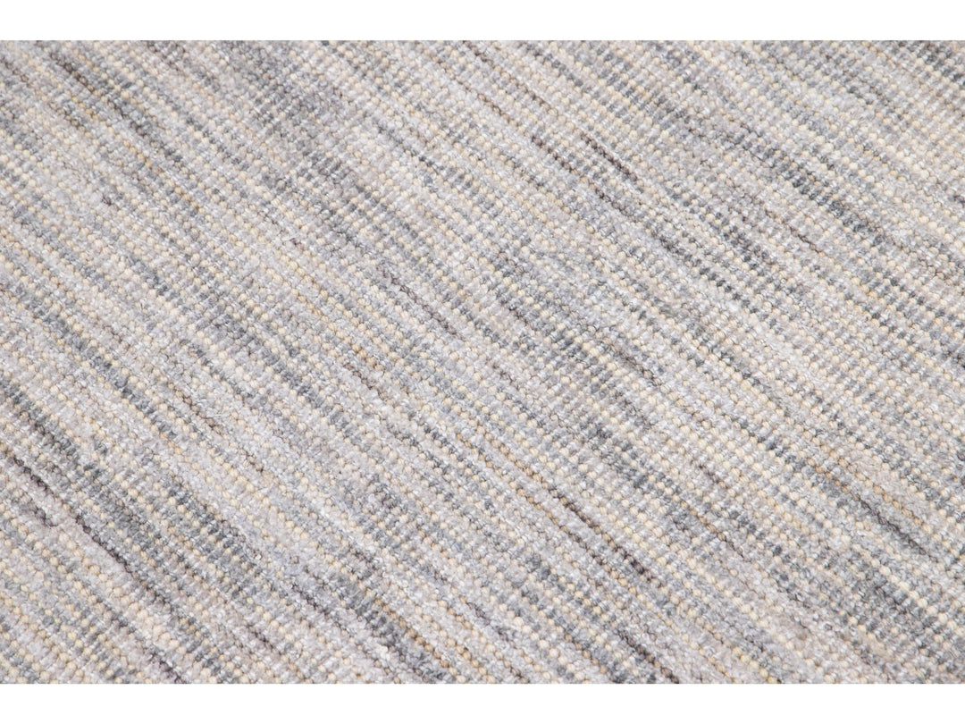 Modern Groove Collection Rug 8 x 10