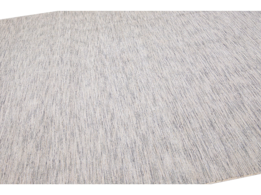 Modern Groove Collection Rug 8 x 10
