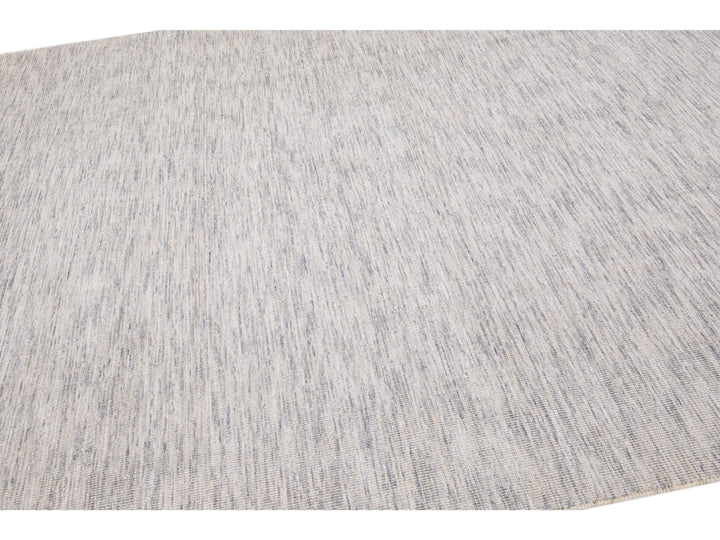 Modern Groove Collection Rug 8 x 10