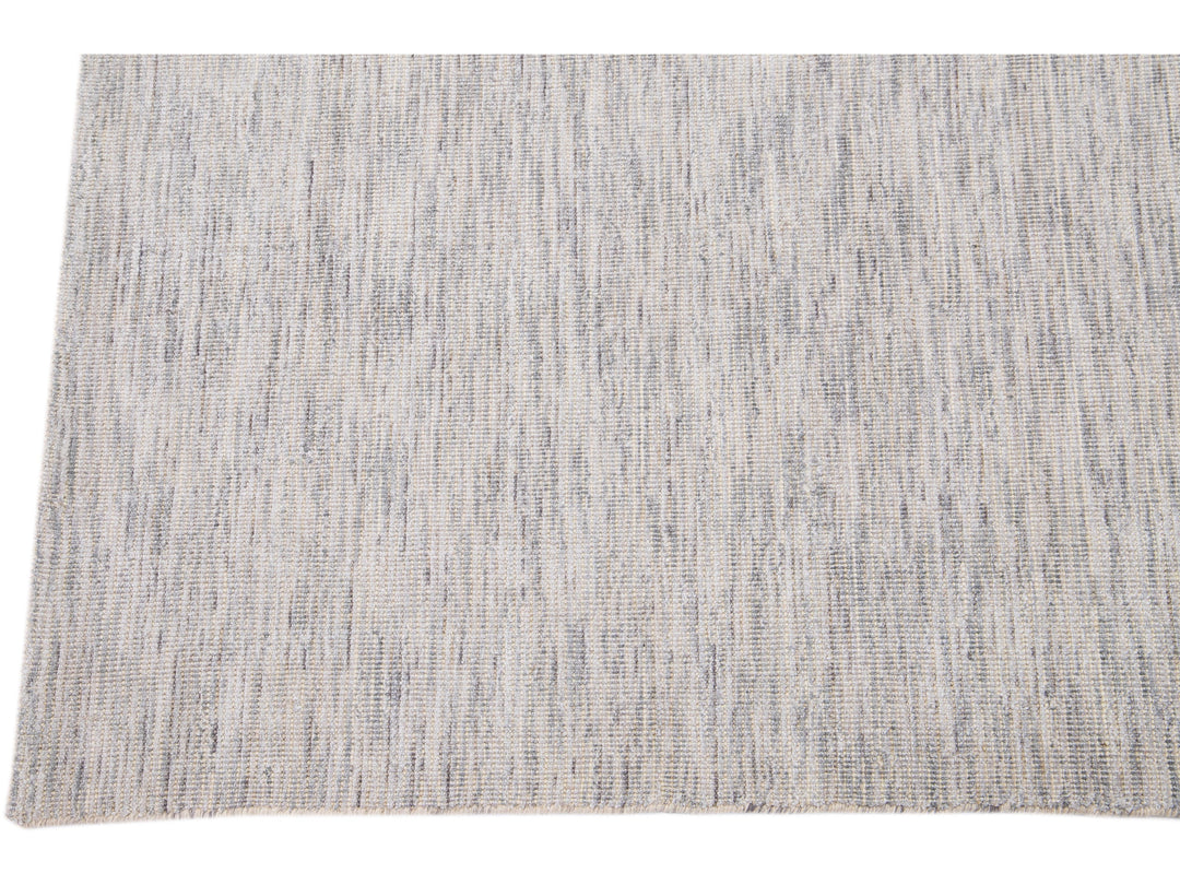 Modern Groove Collection Rug 8 x 10