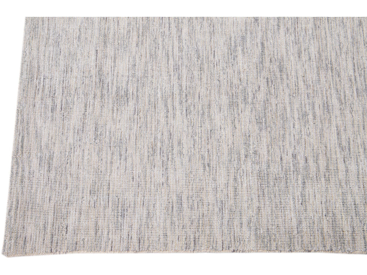 Modern Groove Collection Rug 8 x 10