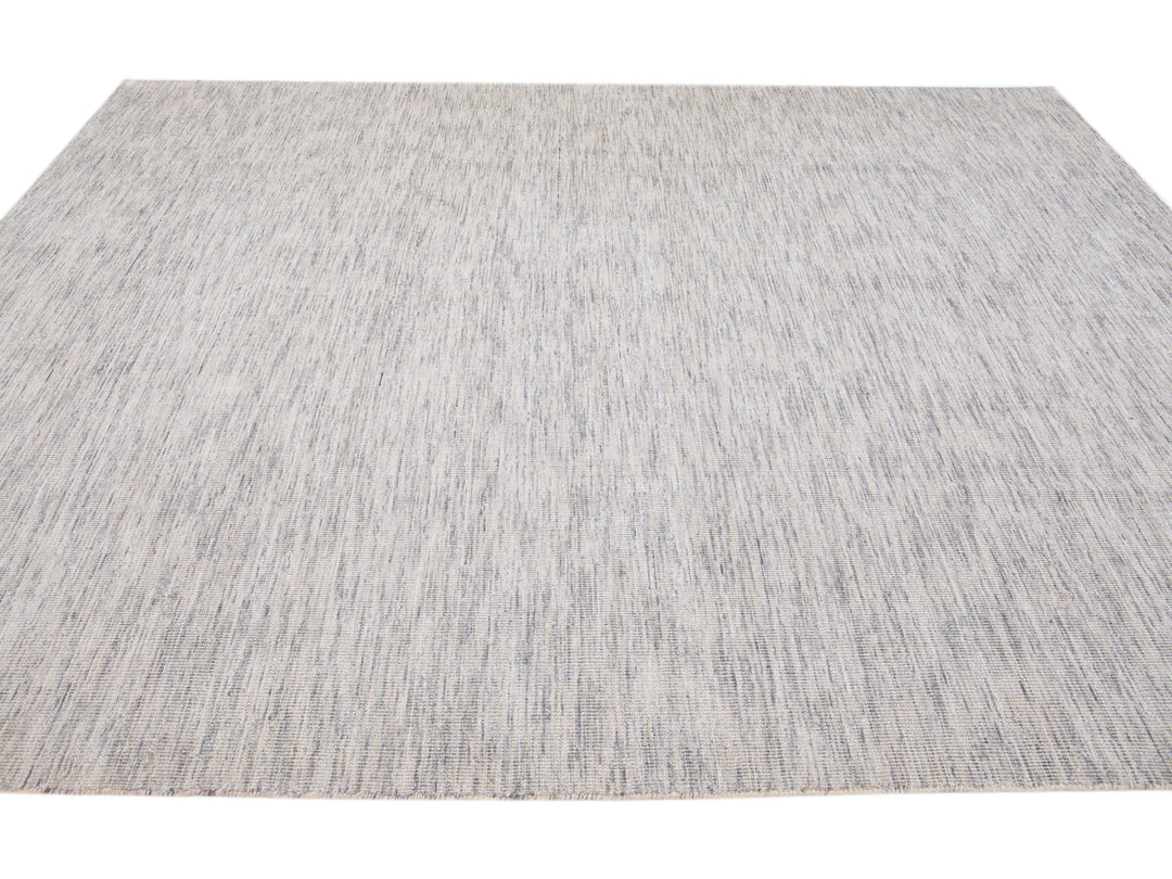 Modern Groove Collection Rug 8 x 10