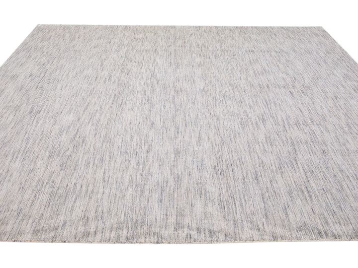 Modern Groove Collection Rug 8 x 10