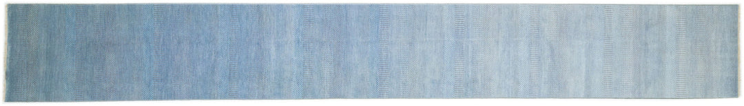 Modern Savannah Wool Runner 3 X 20