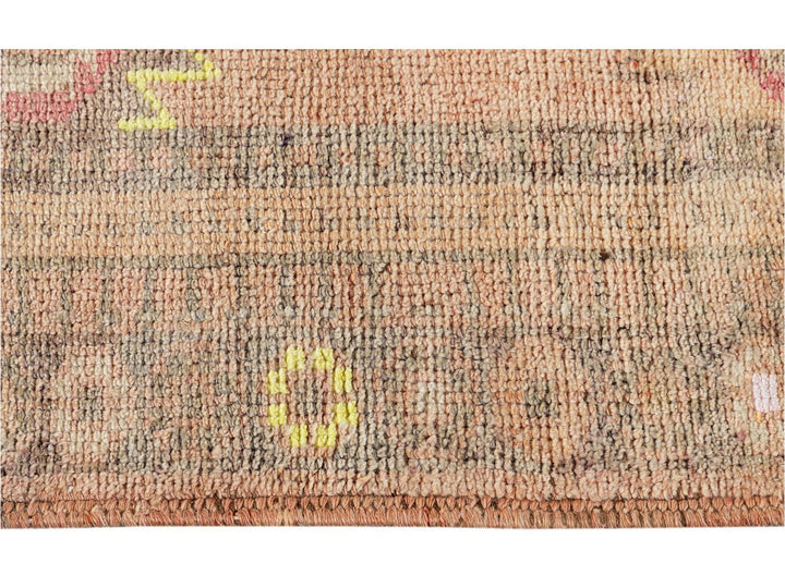 Anatolian Village Runner Rug 3 x 12