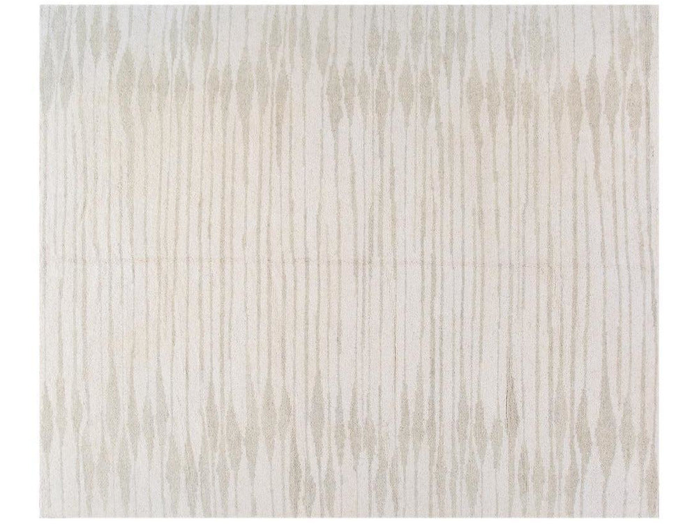 Modern Moroccan Style Wool Rug 12 X 15