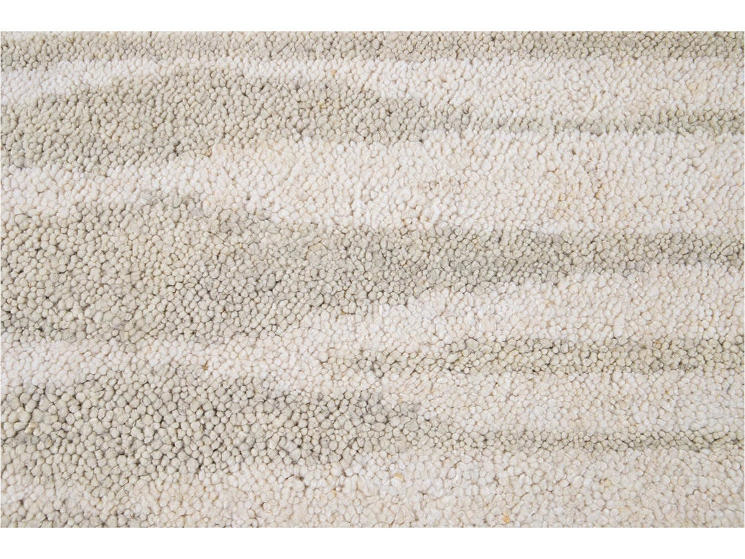 Modern Moroccan Style Wool Rug 12 X 15