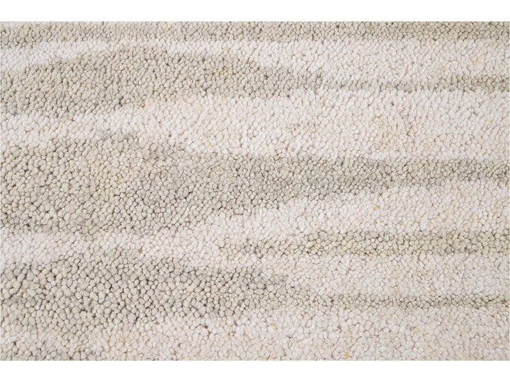 Modern Moroccan Style Wool Rug 12 X 15