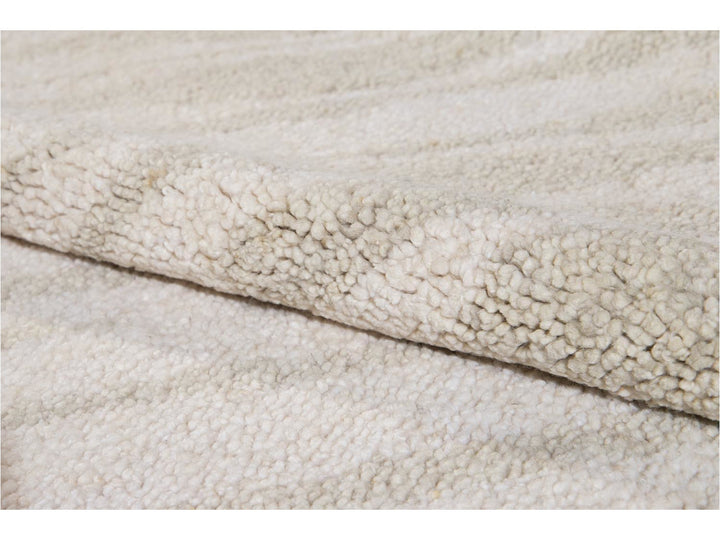 Modern Moroccan Style Wool Rug 12 X 15