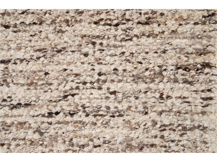 Modern Moroccan Style Wool Rug 12 X 15