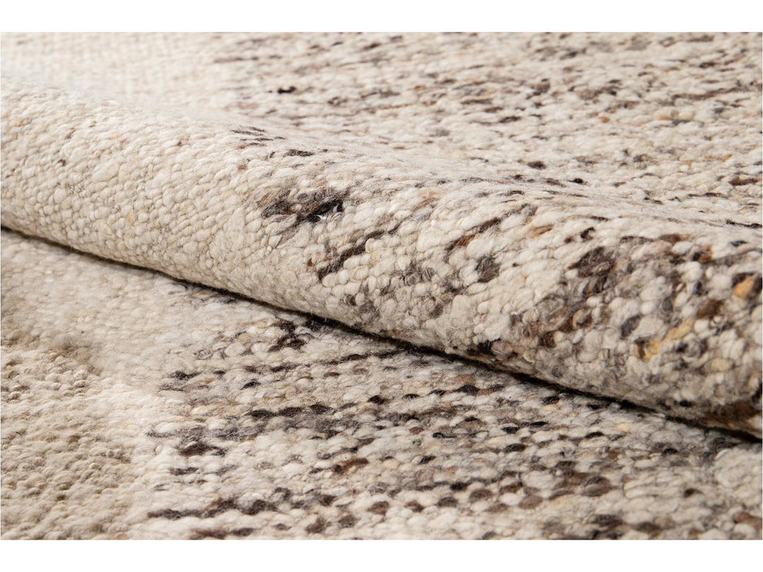 Modern Moroccan Style Wool Rug 12 X 15