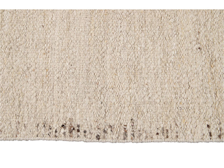 Modern Moroccan Style Wool Rug 12 X 15