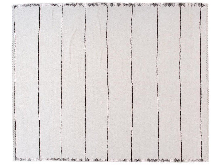 Modern Moroccan Style Wool Rug 12 X 15