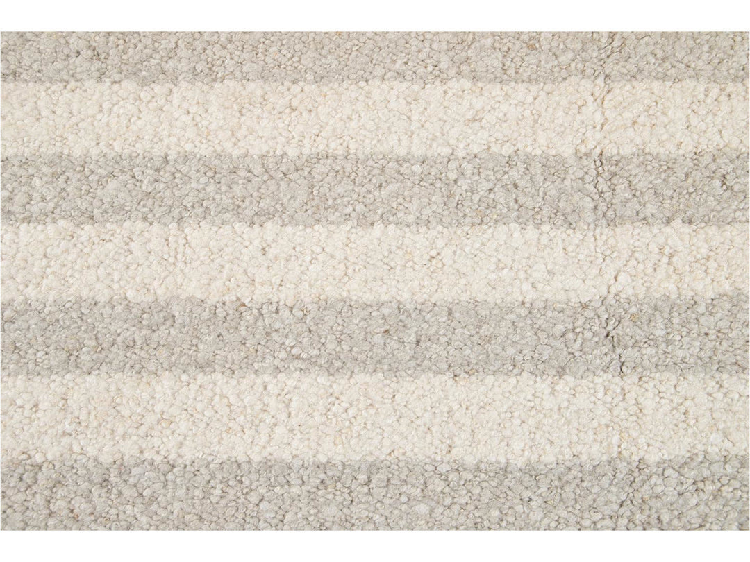 Modern Moroccan Style Wool Rug 13 X 15