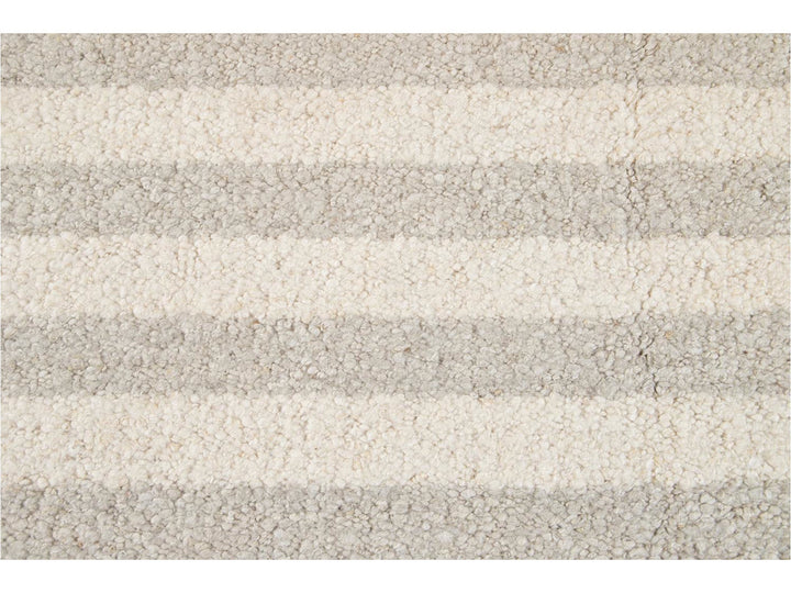 Modern Moroccan Style Wool Rug 13 X 15