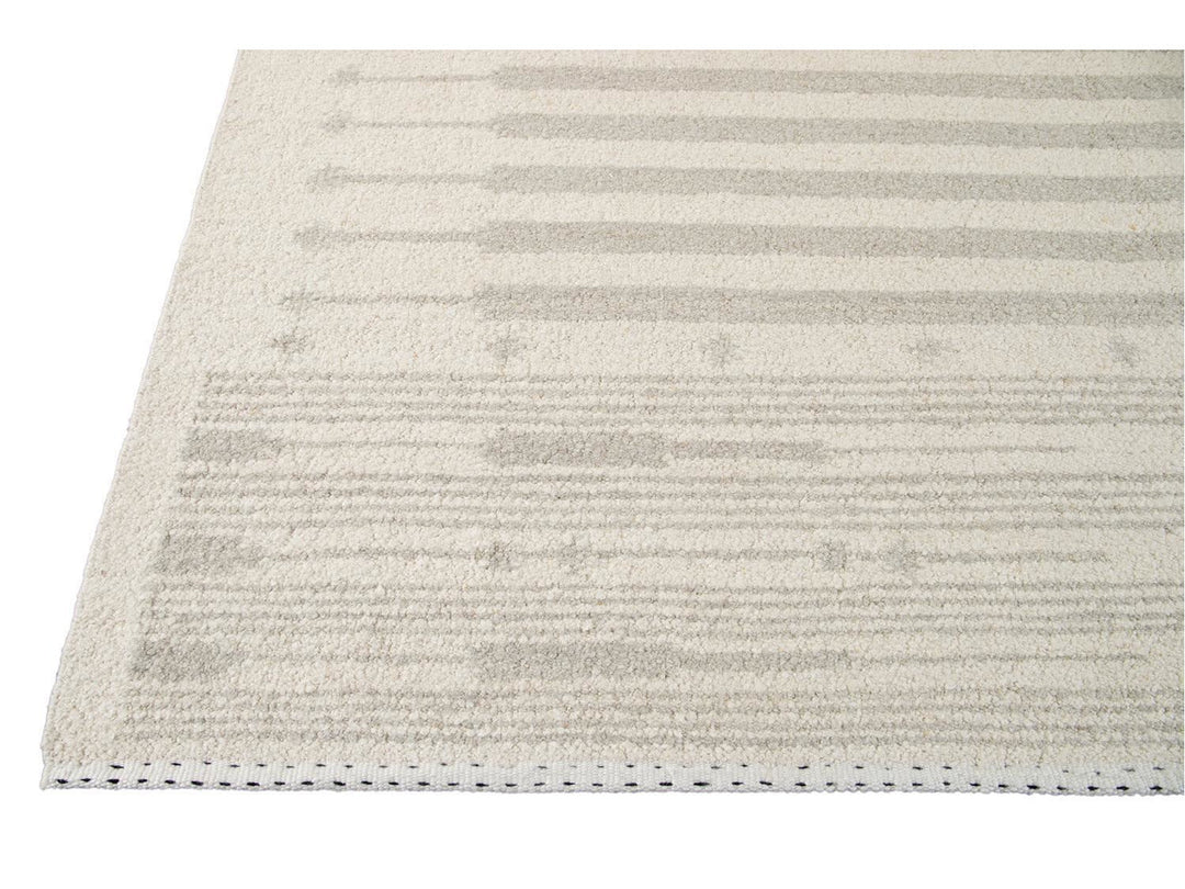 Modern Moroccan Style Wool Rug 13 X 15