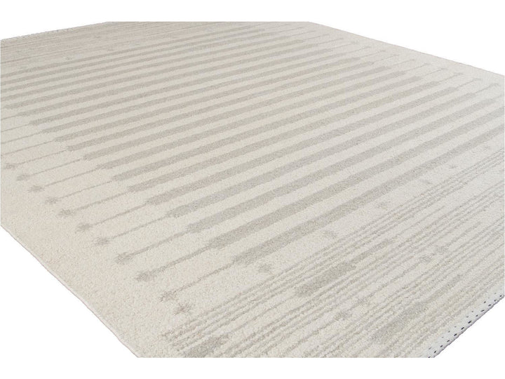 Modern Moroccan Style Wool Rug 13 X 15