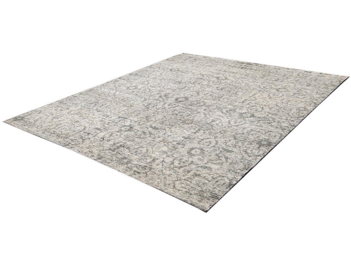 Contemporary Soumak Style Wool Rug 8 X 10