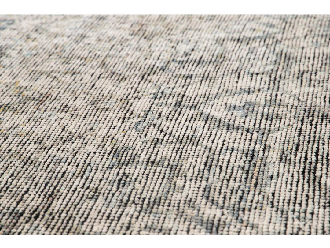 Contemporary Soumak Style Wool Rug 8 X 10