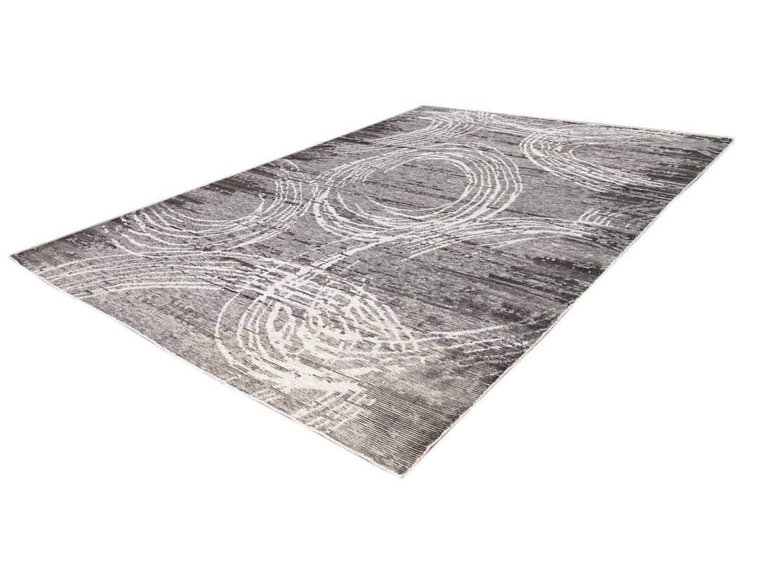 Contemporary Soumak Style Wool Rug 10 X 14