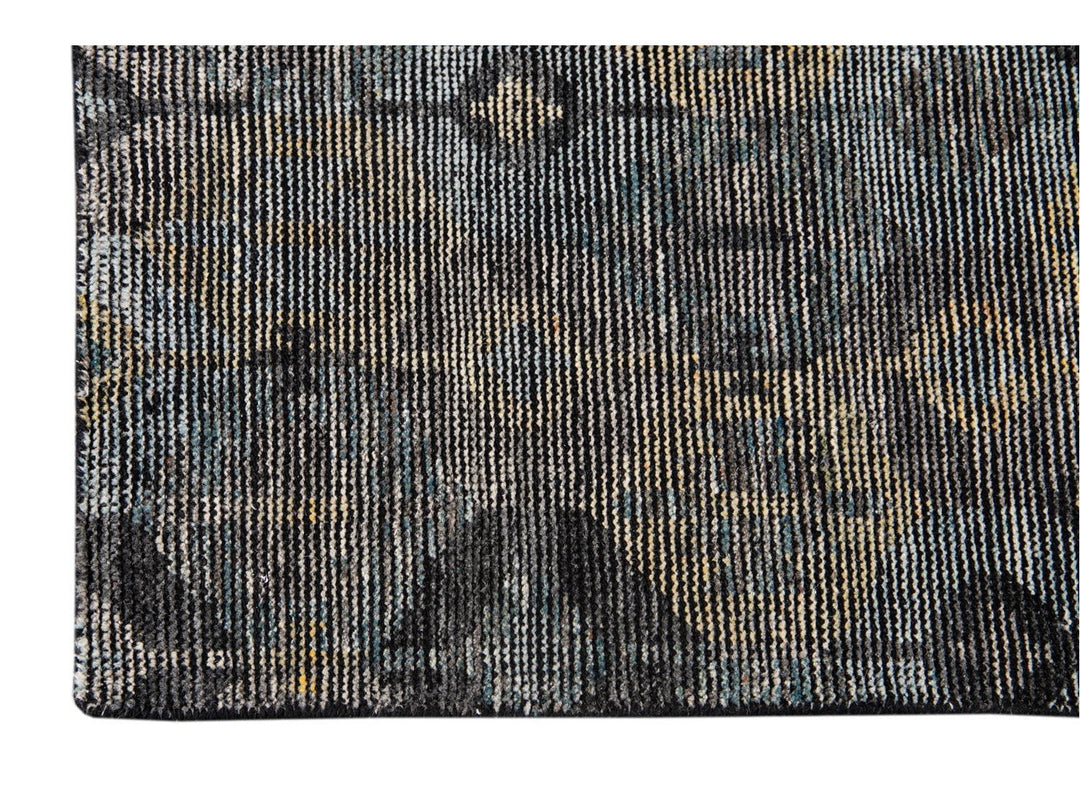 Contemporary Soumak Style Wool Rug 8 X 10