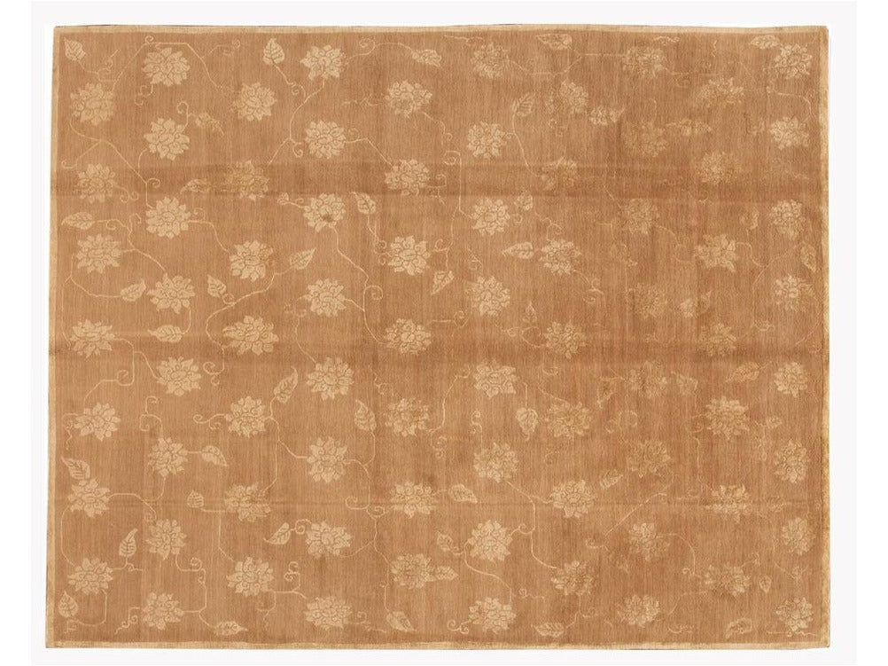 21st Century Modern Tibetan Rug 8 X 10