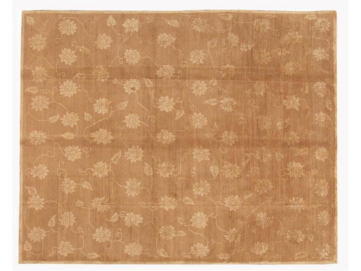 21st Century Modern Tibetan Rug 8 X 10