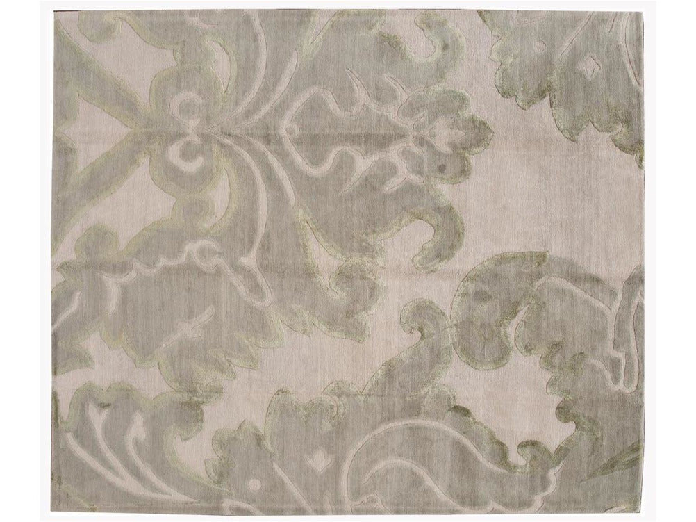 21st Century Modern Tibetan Rug 8 X 10