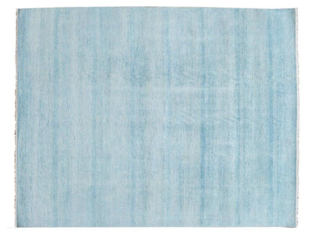 New Contemporary Savannah Wool Rug 10 X 13