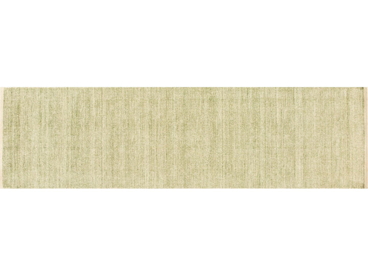Modern Groove Collection Rug 3 x 12