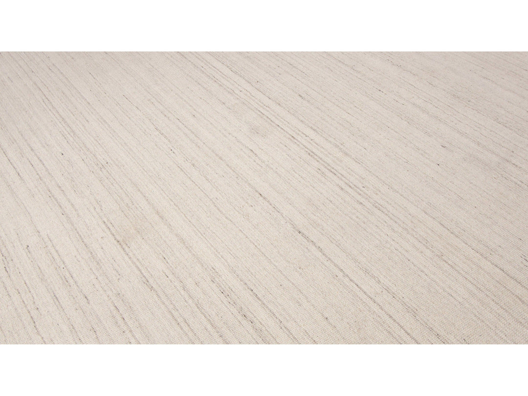 Modern Groove Collection Rug 8 x 10