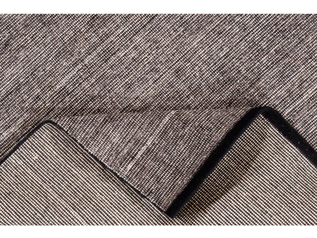 Modern Groove Collection Rug 6 x 6