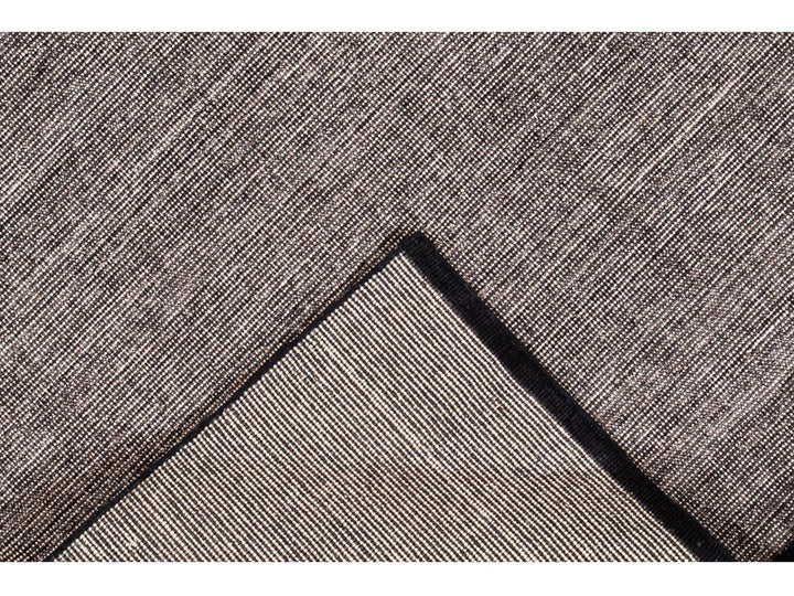 Modern Groove Collection Rug 6 x 6