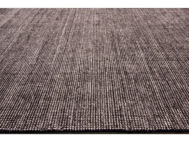 Modern Groove Collection Rug 6 x 6