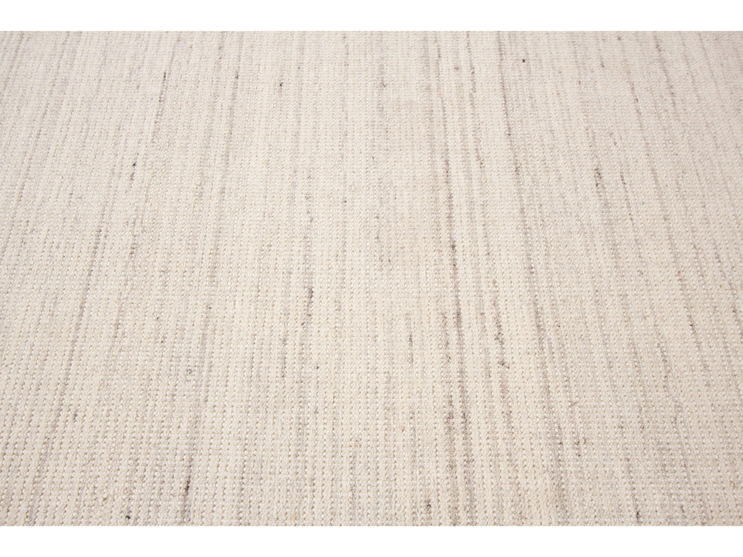 Modern Groove Collection Rug 8 x 10