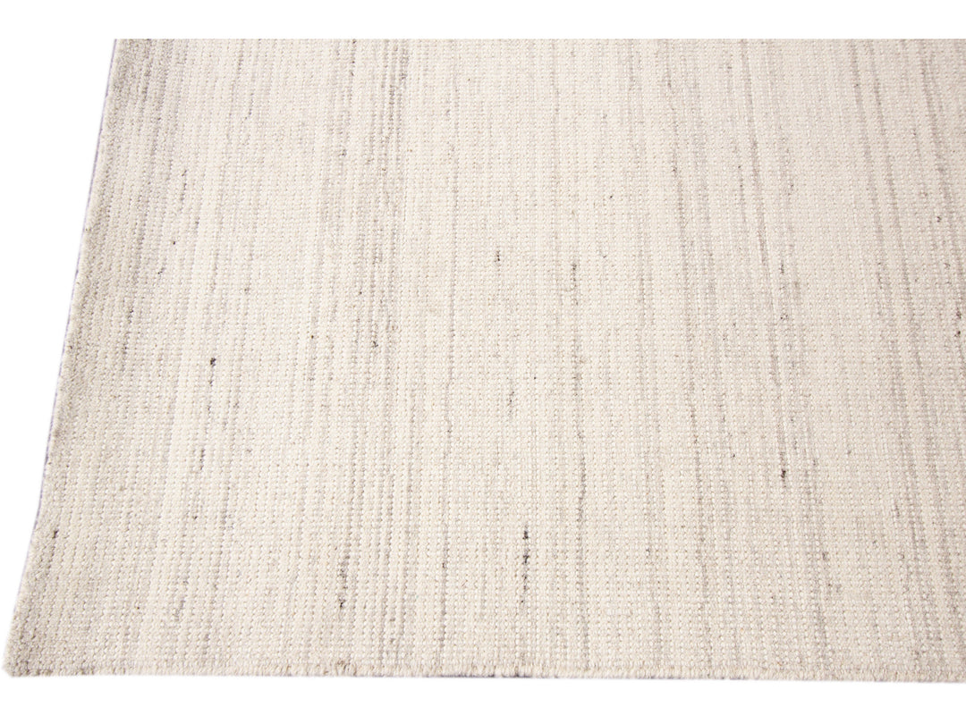 Modern Groove Collection Rug 8 x 10