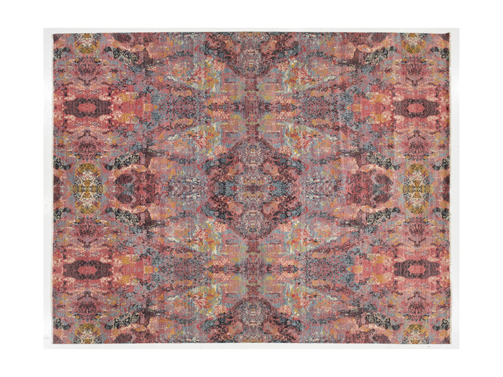Modern Transitional Wool Rug 12 X 15