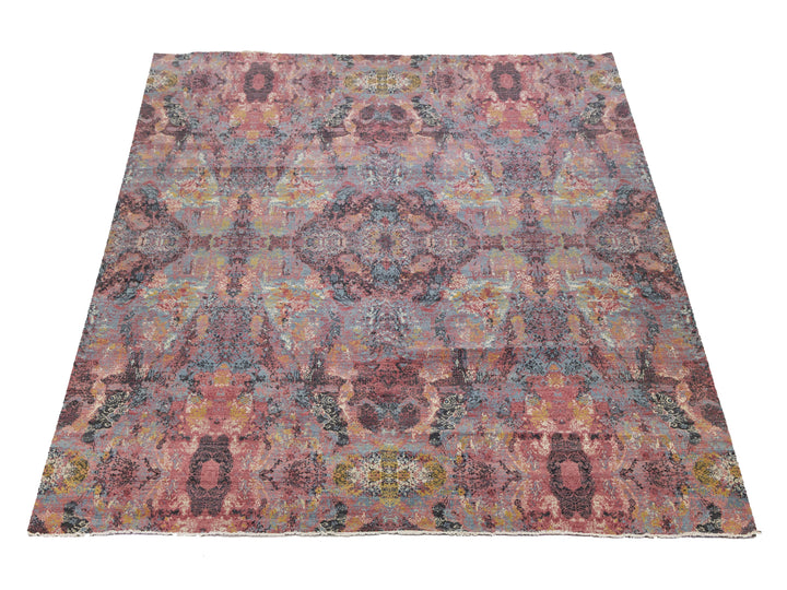 Modern Transitional Wool Rug 12 X 15