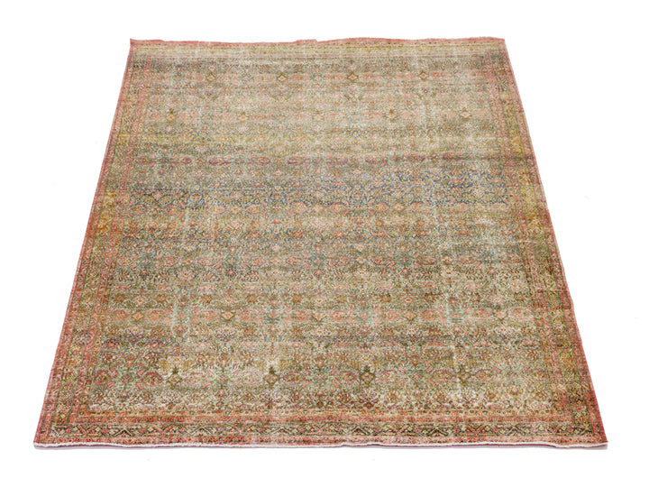 Modern Transitional Wool Rug 12 X 15