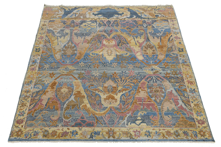 Modern Bidjar Wool Rug 8 X 10
