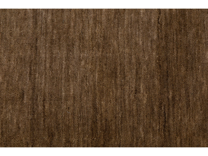 Modern Gabbeh Wool Rug 12 X 16