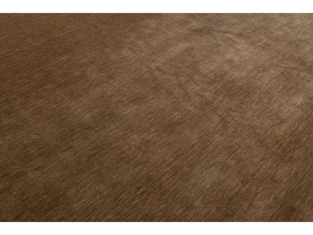 Modern Gabbeh Wool Rug 12 X 16