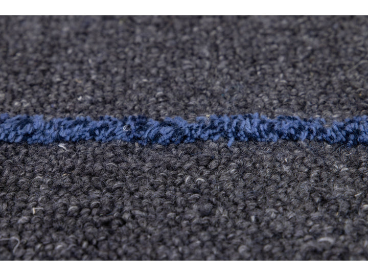 Modern Wool Rug 10 X 14