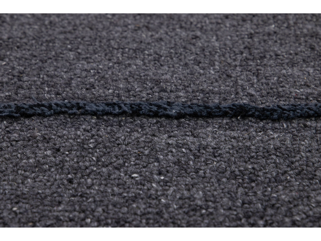 Modern Wool Rug 12 X 15