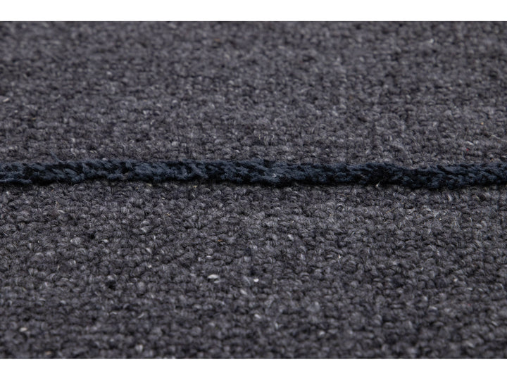 Modern Wool Rug 12 X 15