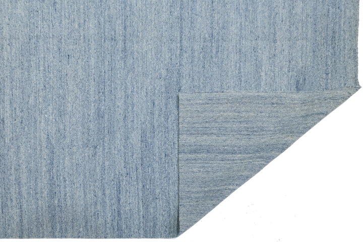 Modern Scandinavian Wool Rug 10 X 14