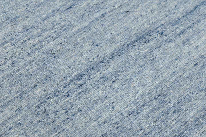 Modern Scandinavian Wool Rug 10 X 14