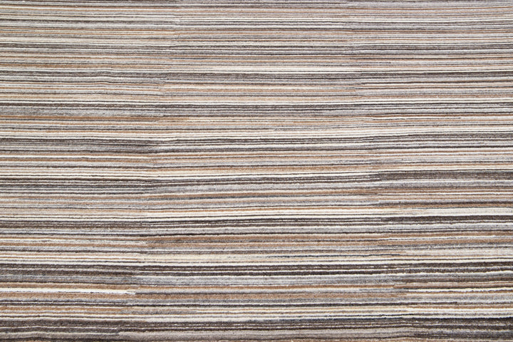 Modern Bamboo & Silk Rug 8 X 10