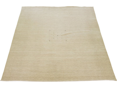 Modern Gabbeh Style Rug 12 X 15