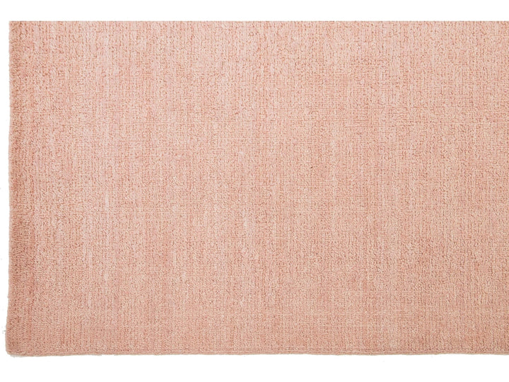 Modern Textured Wool Rug 9 X 12